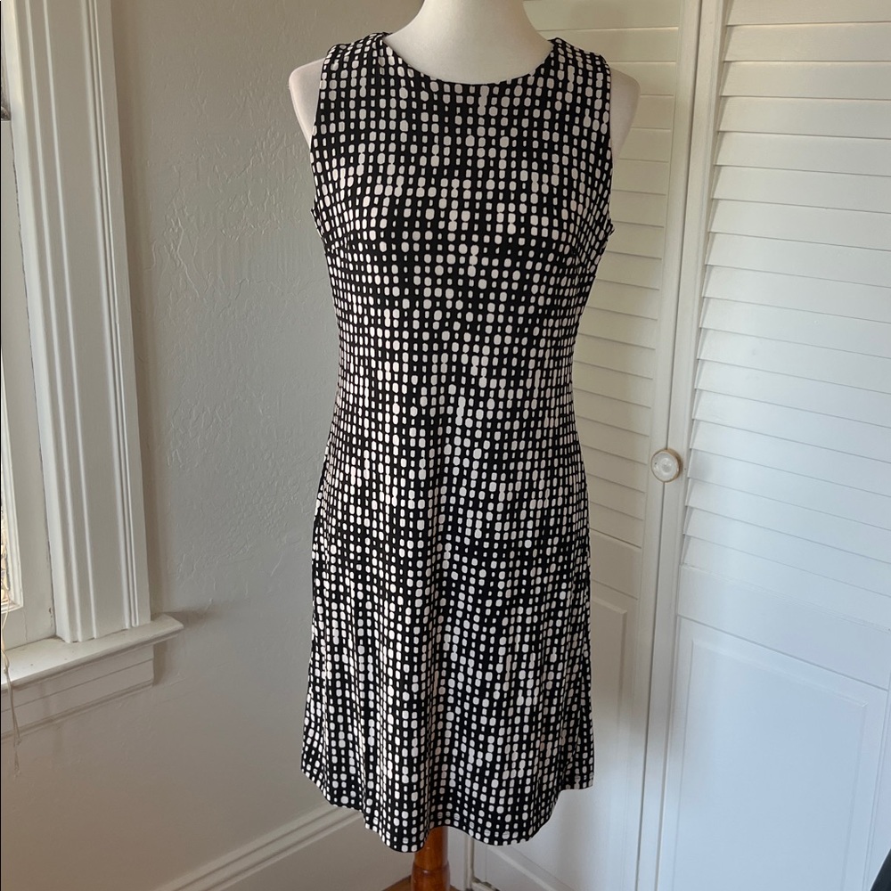 Tommy Hilfiger Sleeveless Dress *NWT*